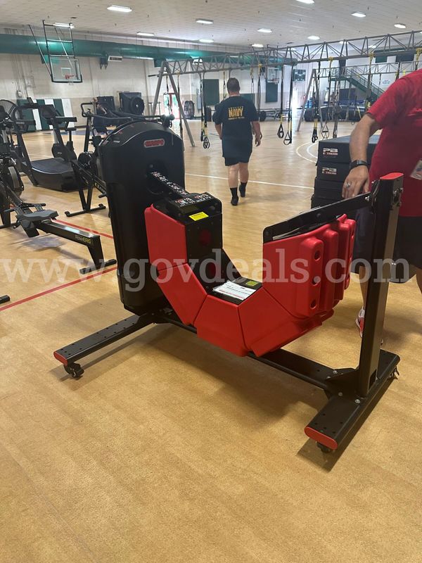 Marpo Tire Trainer