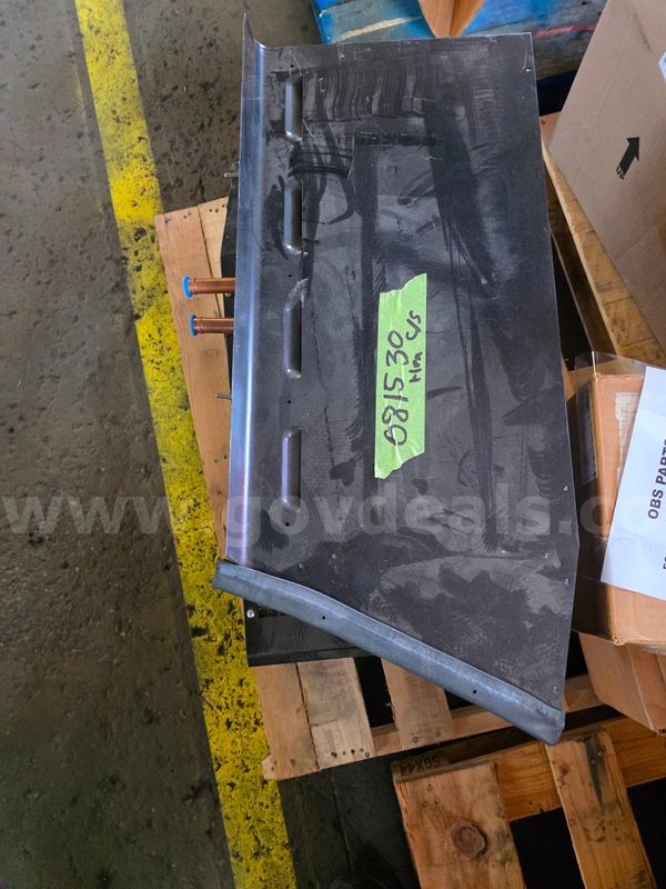 Heat Assembly