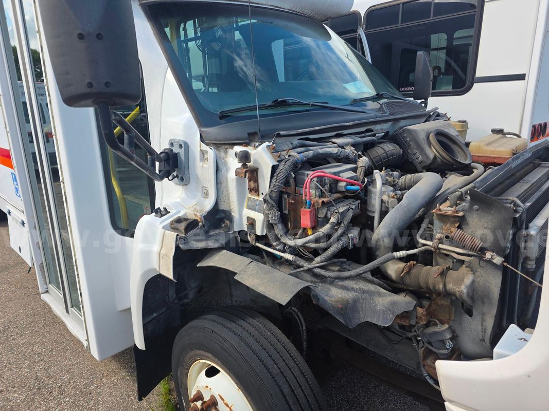 2008 Chevrolet C5V042