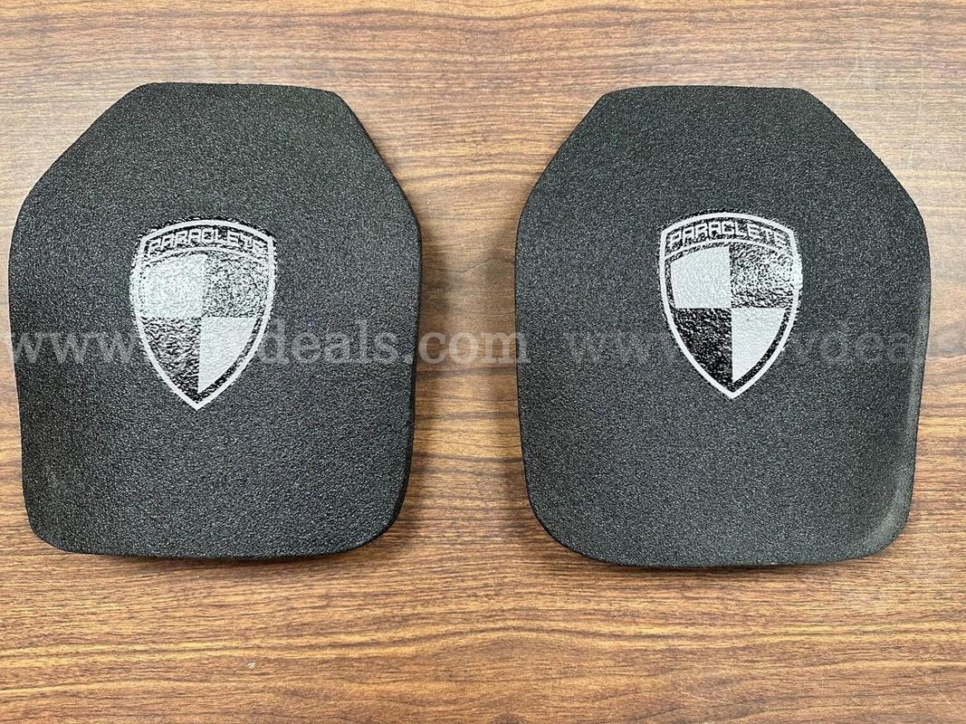 Level IV Ballistic Plates