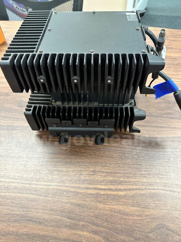 HARRIS/MACOM Mobile VTAC 700/800 mobile repeater
