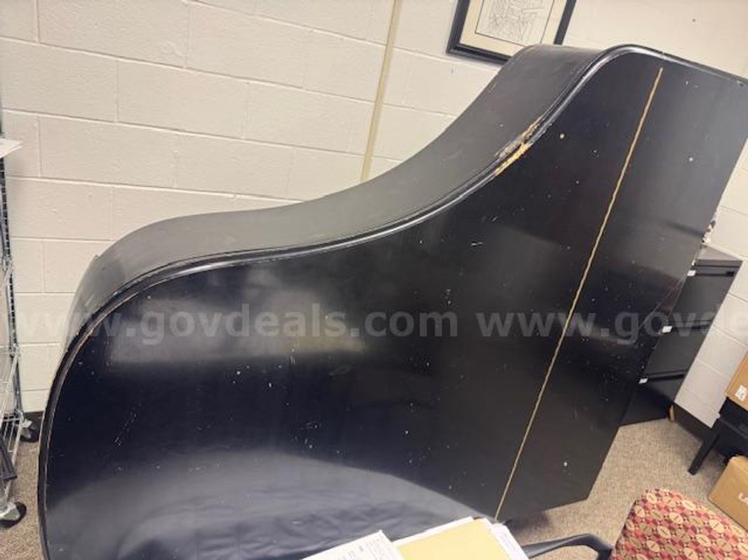 KNABE Piano