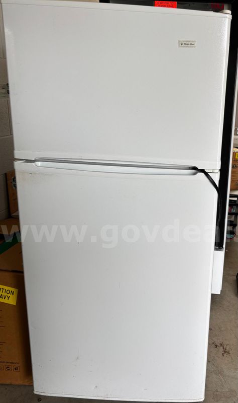 Magic Chef Refrigerator