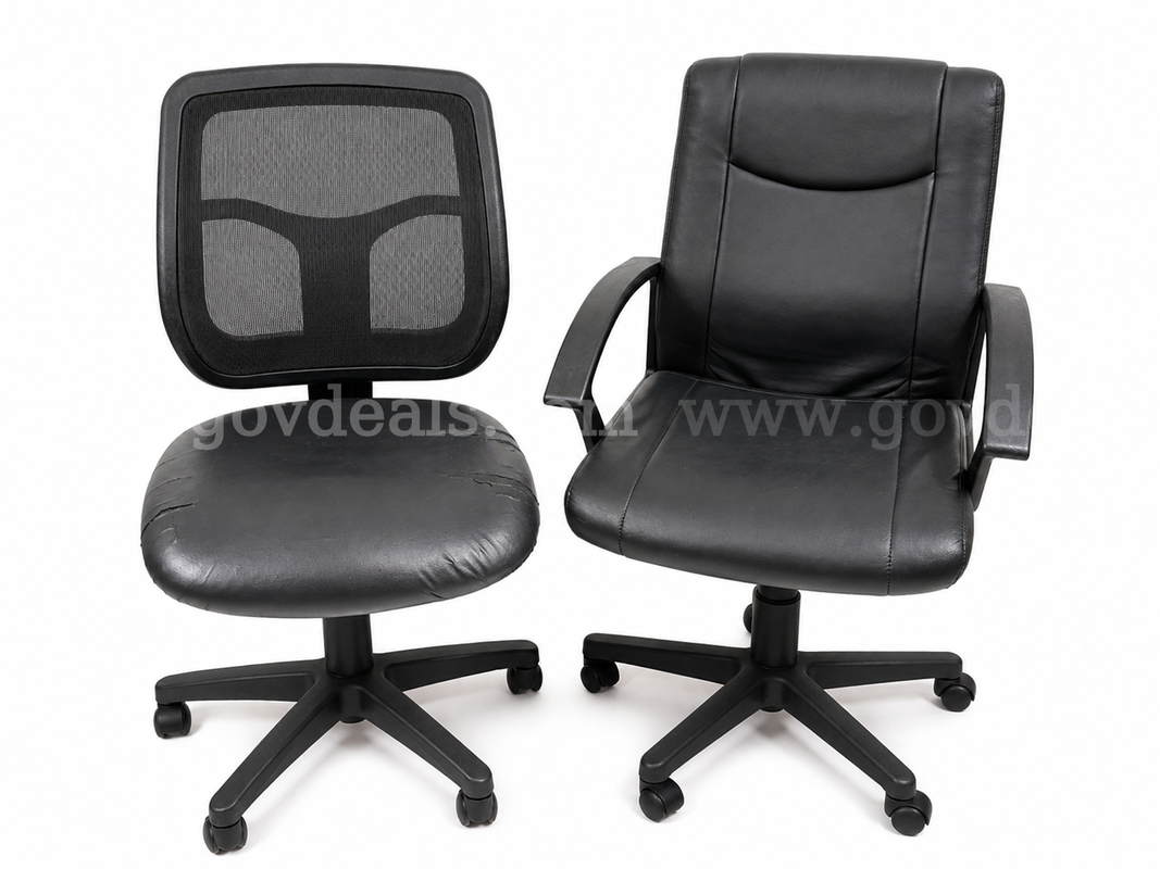Office Chairs