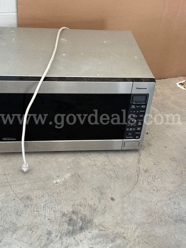 Non-Microwaves