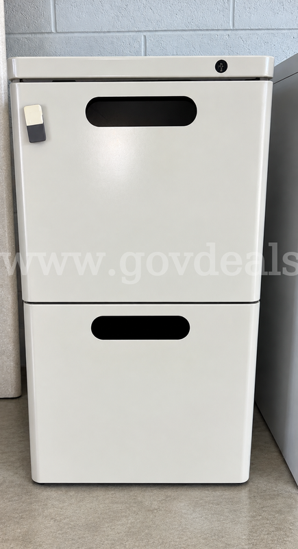 2 Drawer File Cabinets
