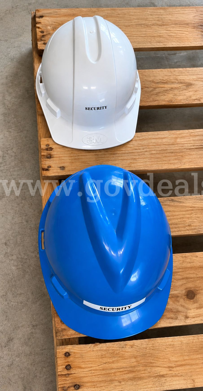 Safety Helmets