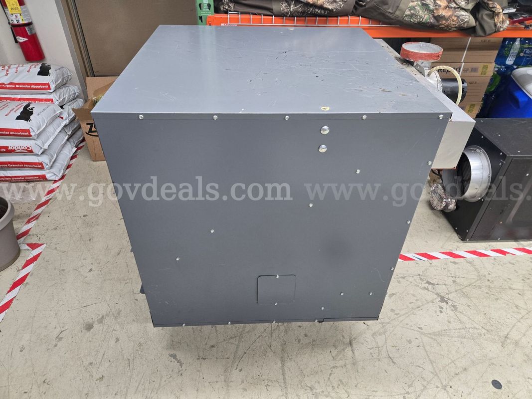 Sterling XF200 Heater