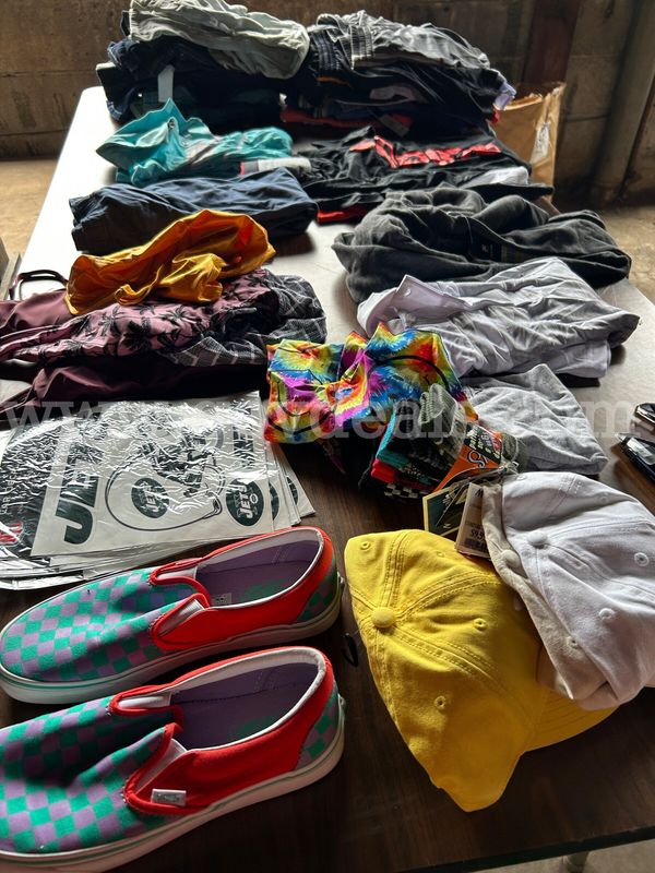 LOT of Clothing NEW!!!!