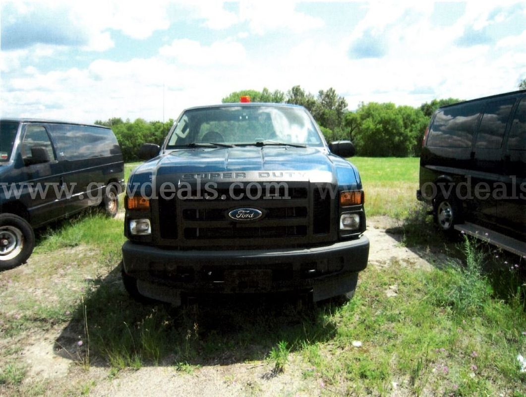 2011 Chevrolet Express LS 2500