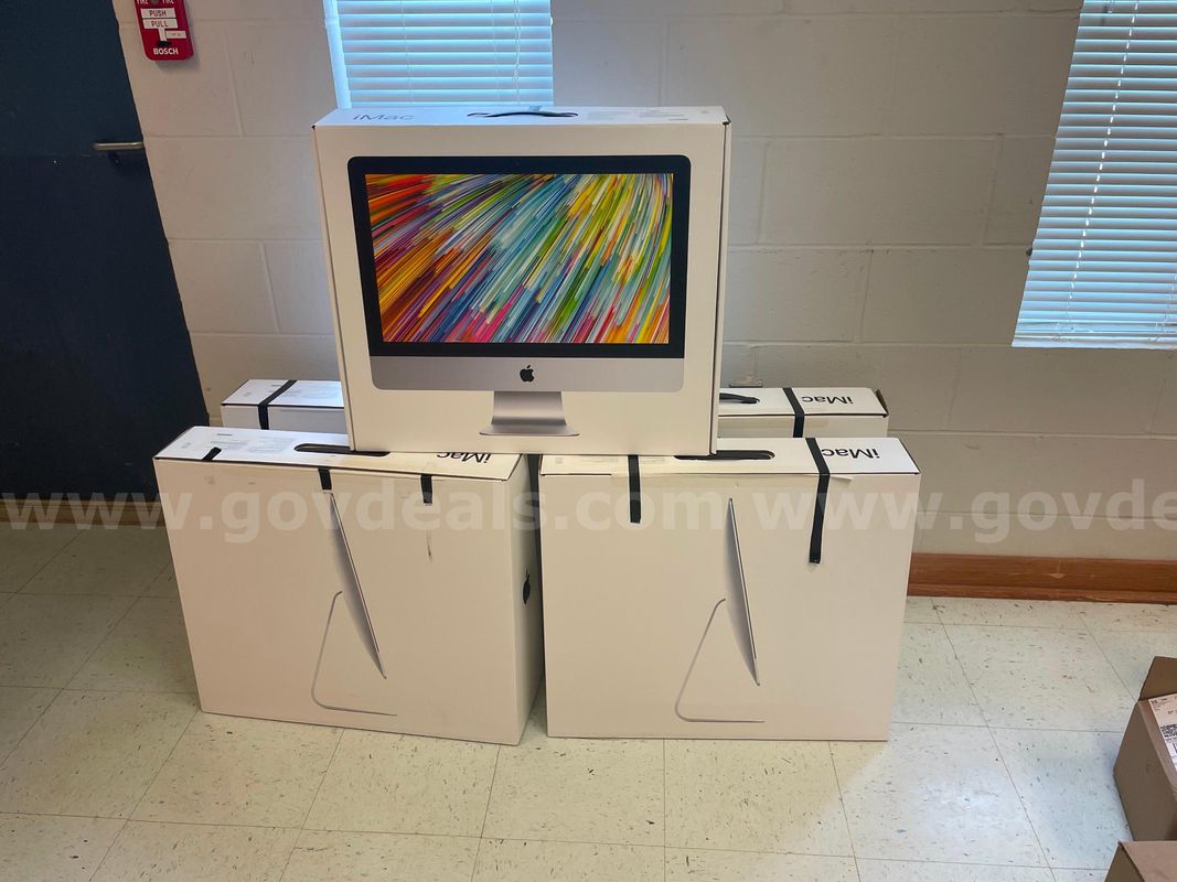 Lot of Miscellaneous Computers, Printers, Technology