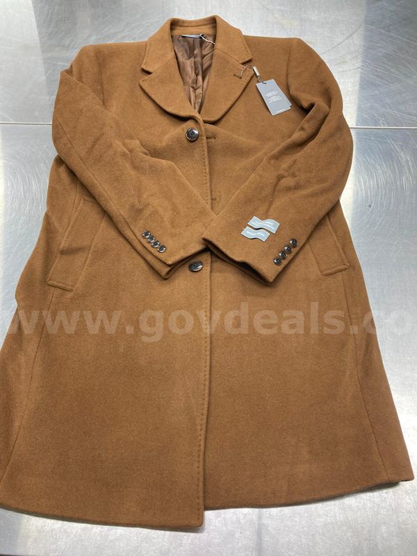 Men's Michael Kors Wool & Cashmere Jacket Size 40S