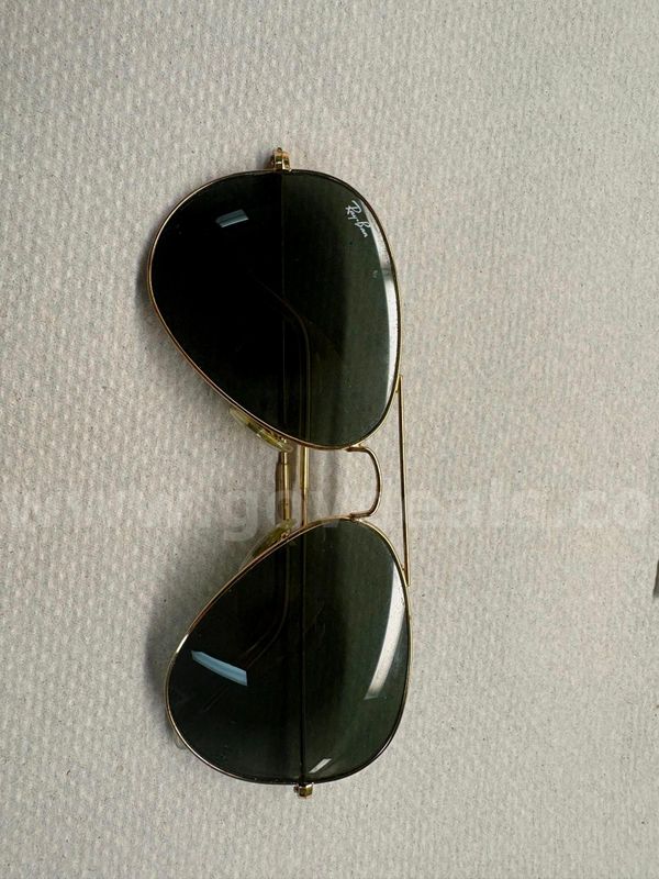 Rayband sunglasses