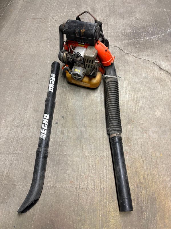 Echo PB-400E Blower
