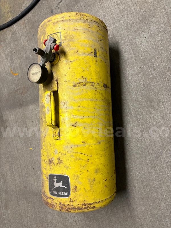 Used Portable Air tank