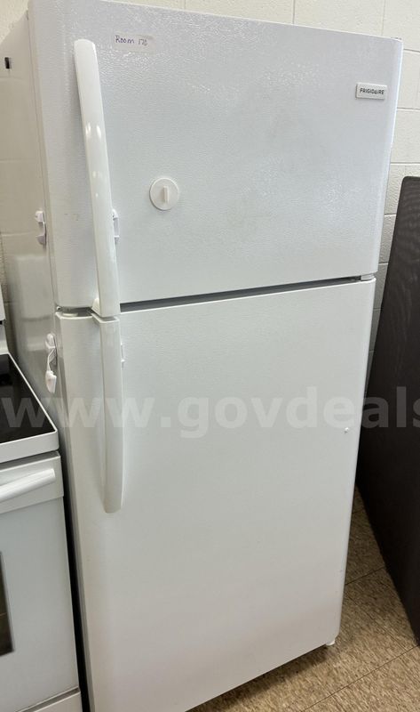 Frigidaire Refrigerator - Room 170