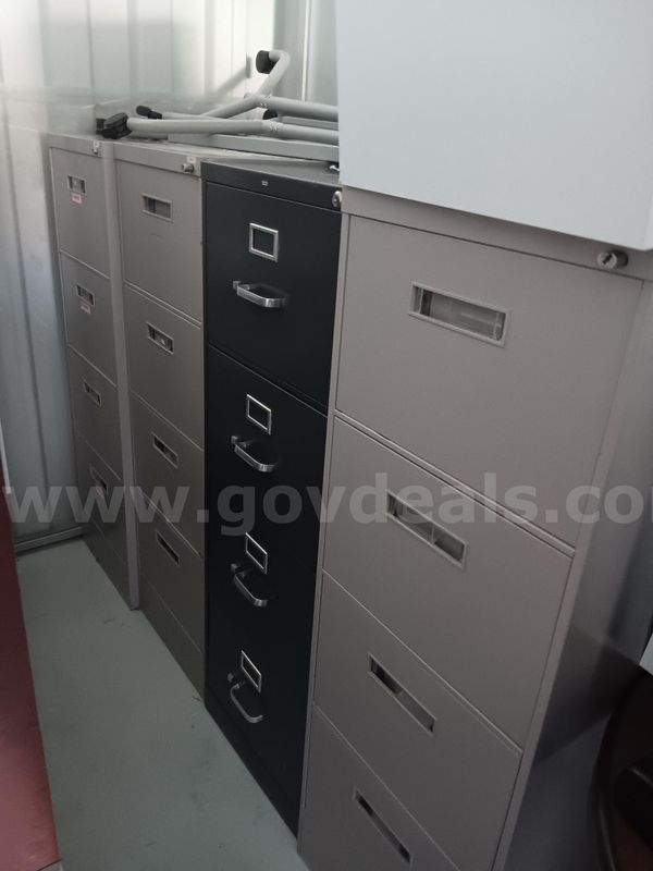 File Cabinets