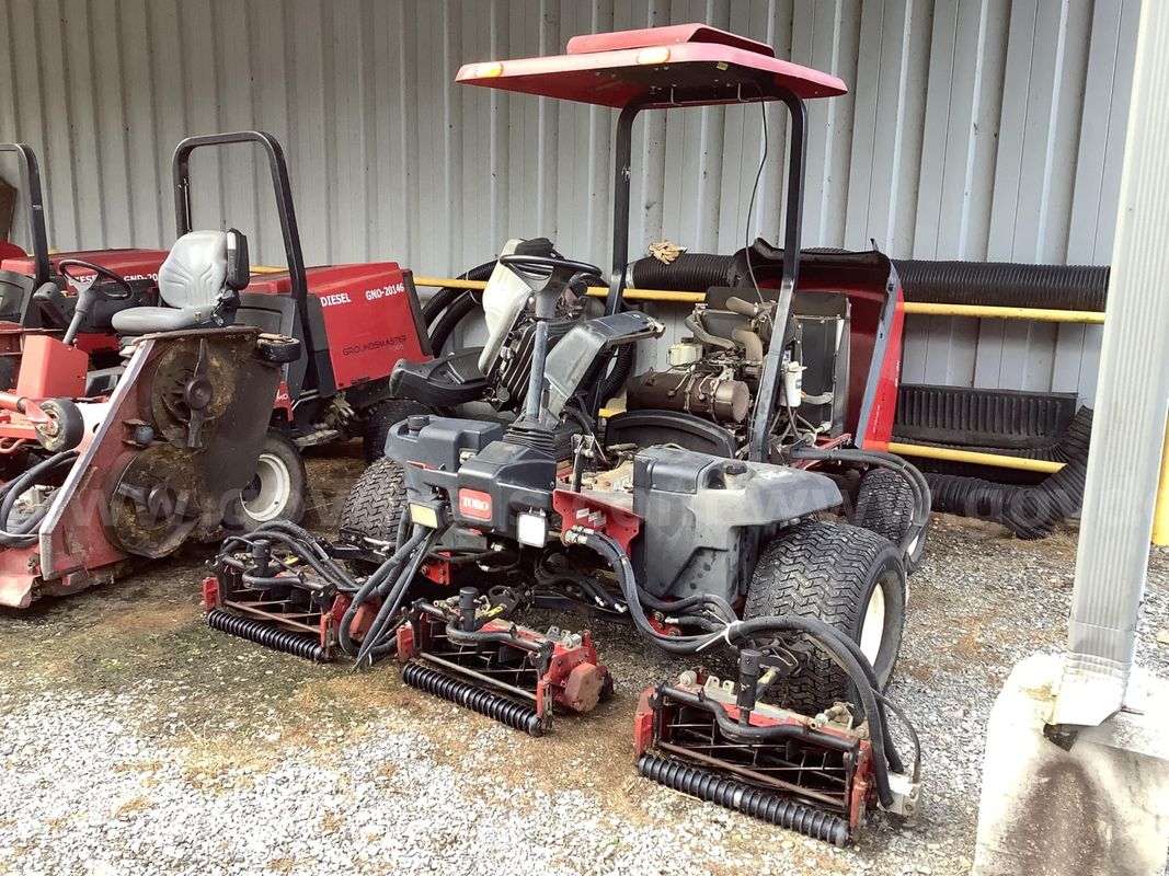 Toro 5510-D 03607a