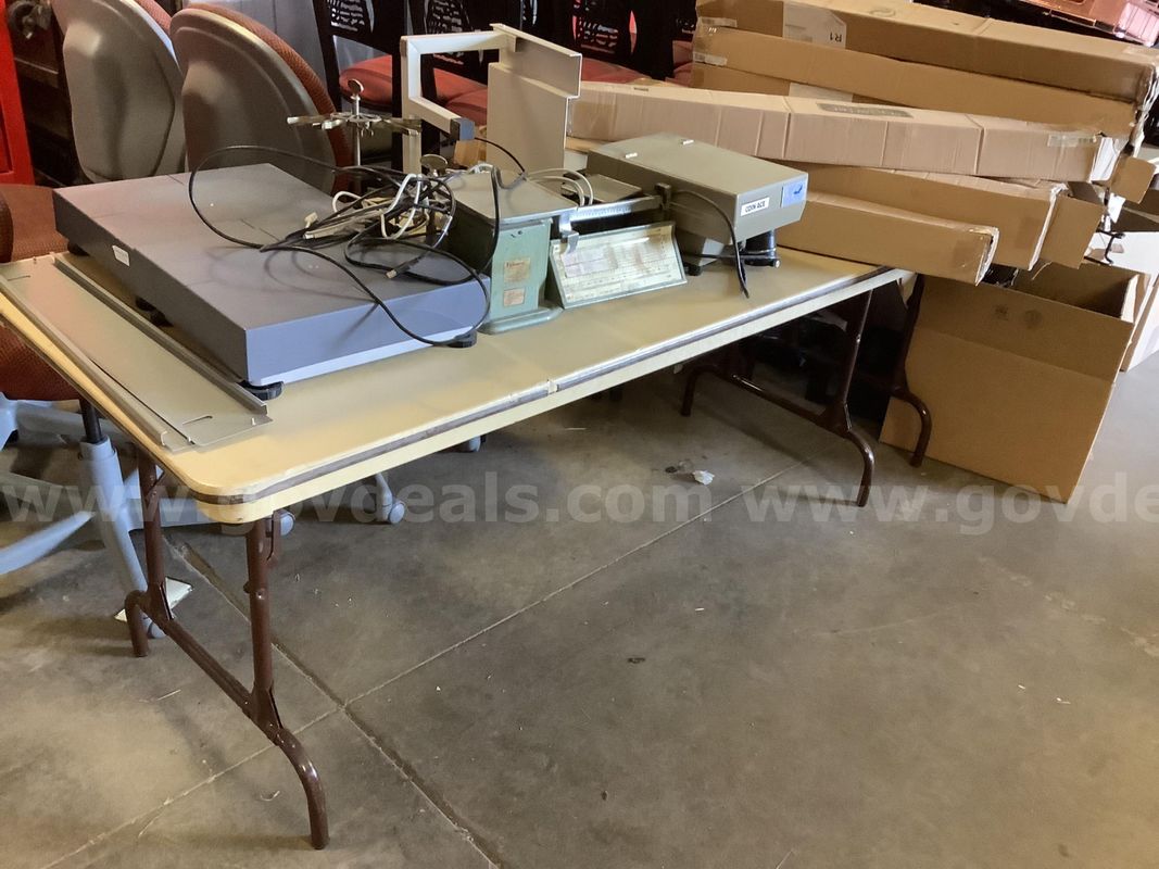 Lot of Office Supplies
