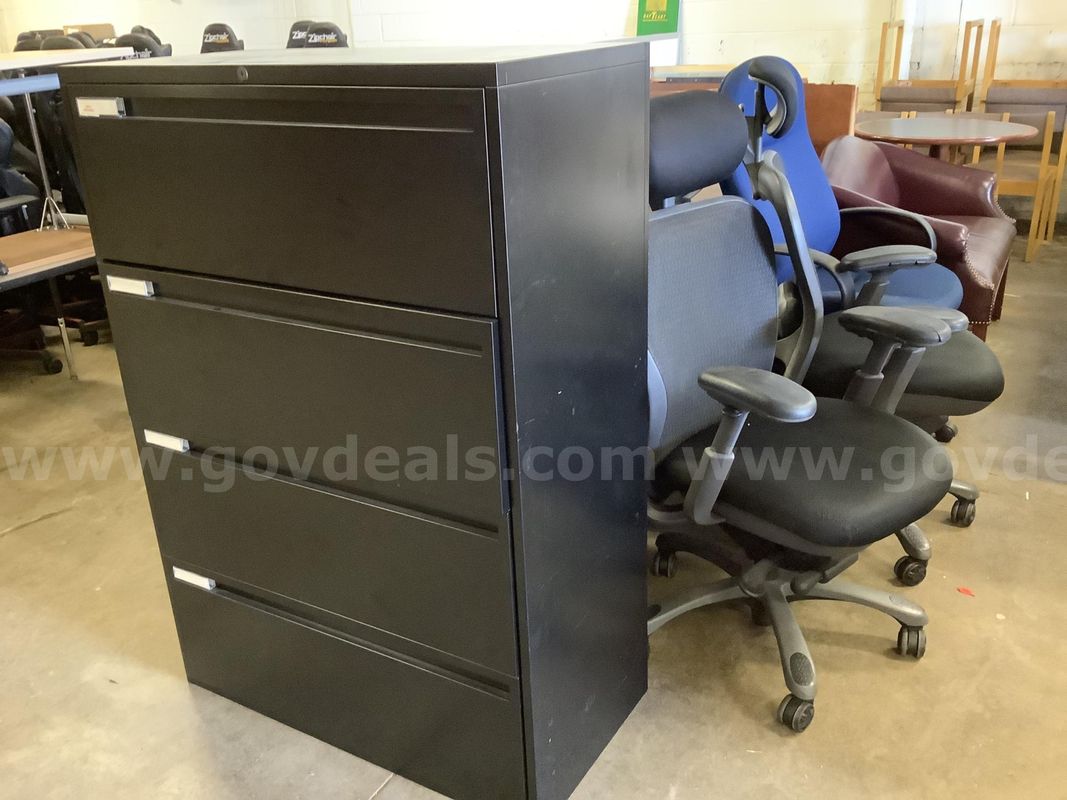 Lot of furniture #2