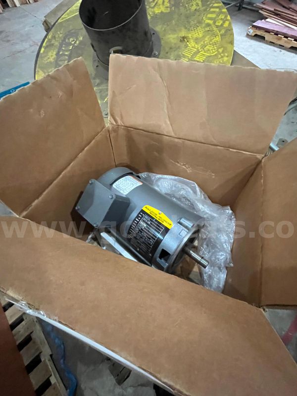 Baldor Electric Motor