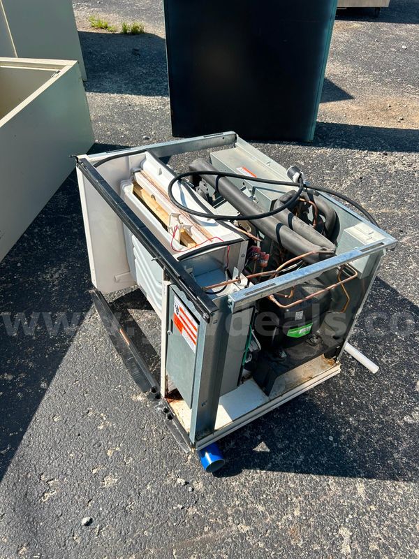 Ice Machine