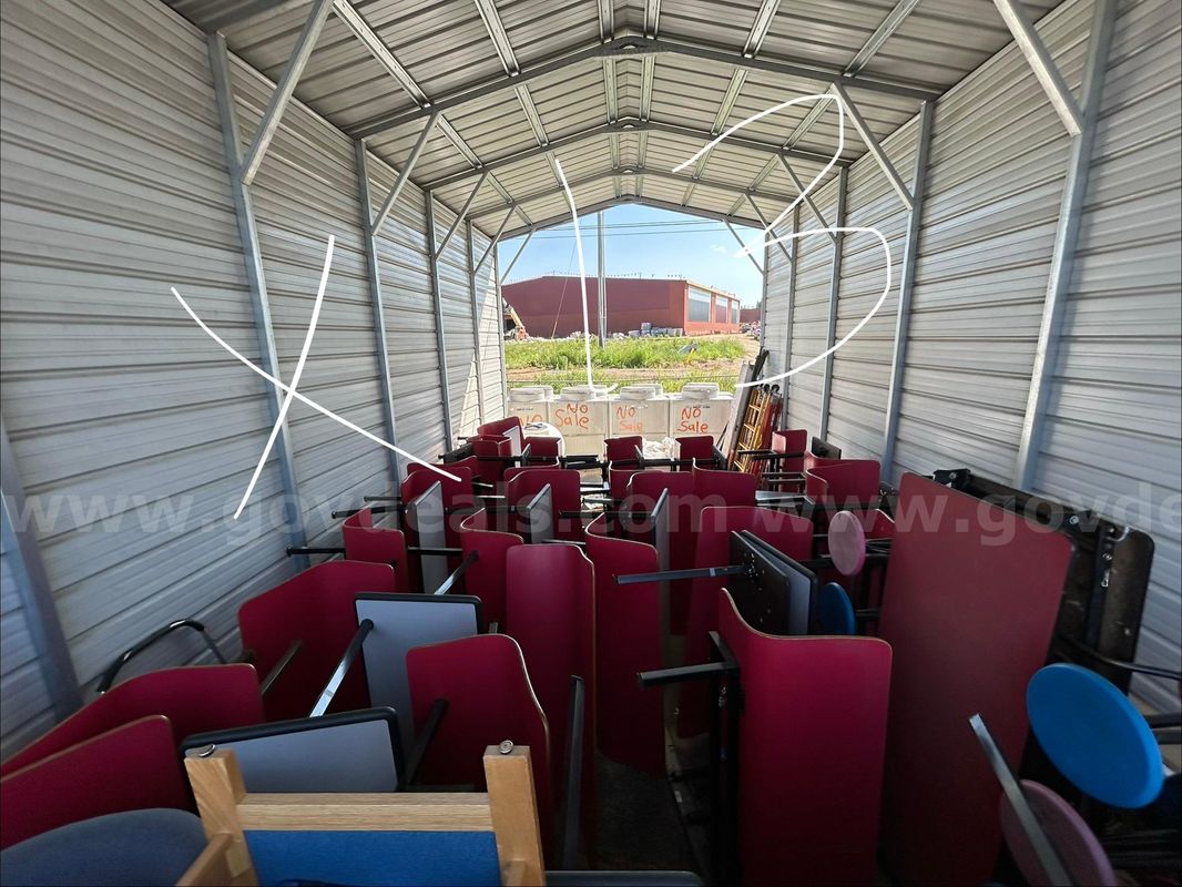 Booth Seating