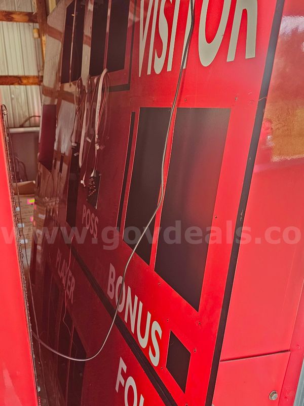 Set of 2 scoreboards