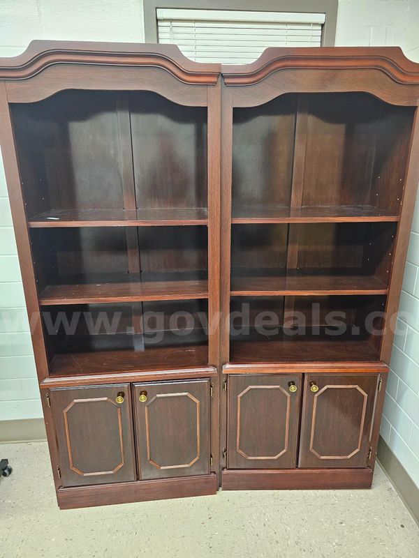 Classroom of furniture and miscellaneous items
