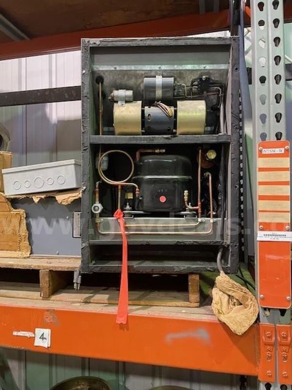 Wall Mount Air Conditioners