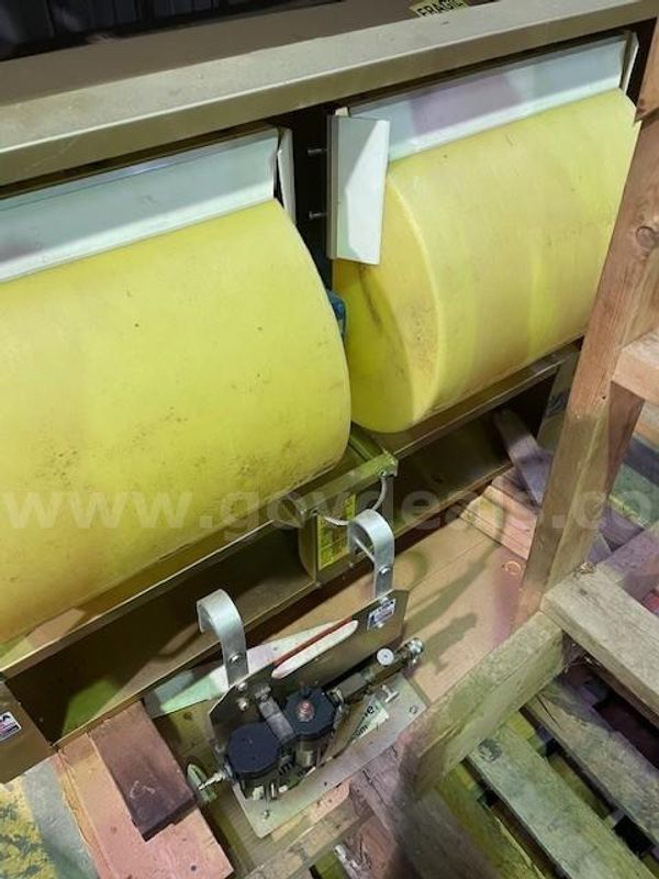 Drum Skimmer
