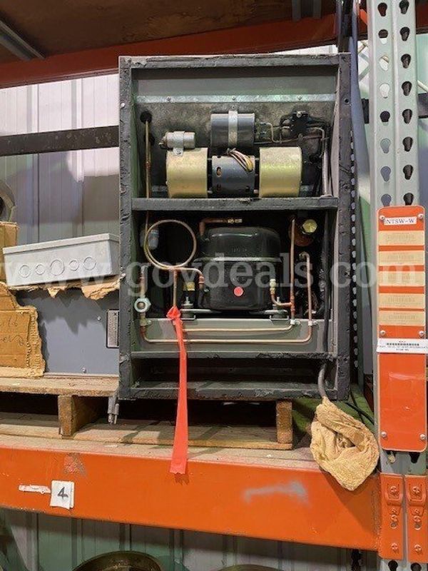 Wall Mount Air Conditioner