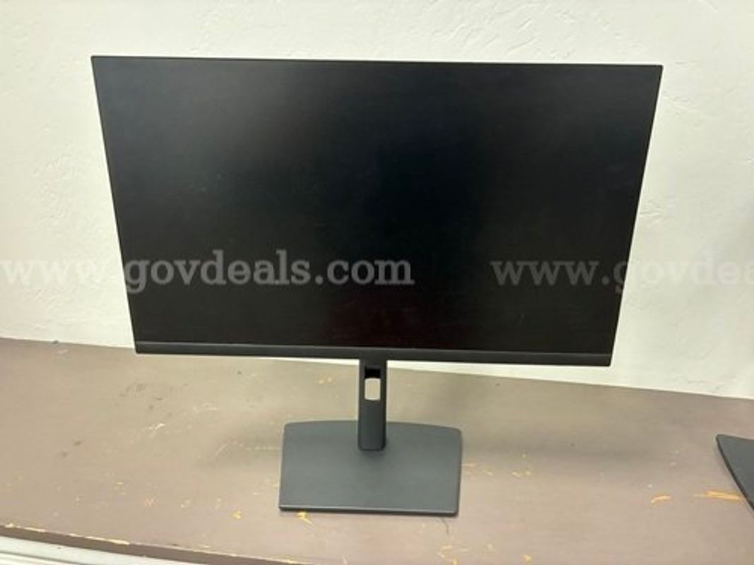 Dell P2422H 24" Full HD Monitor