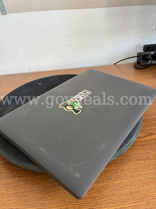 Dell Dell Laptop – Intel Core i7-1355U – 16GB RAM – 1TB Storage