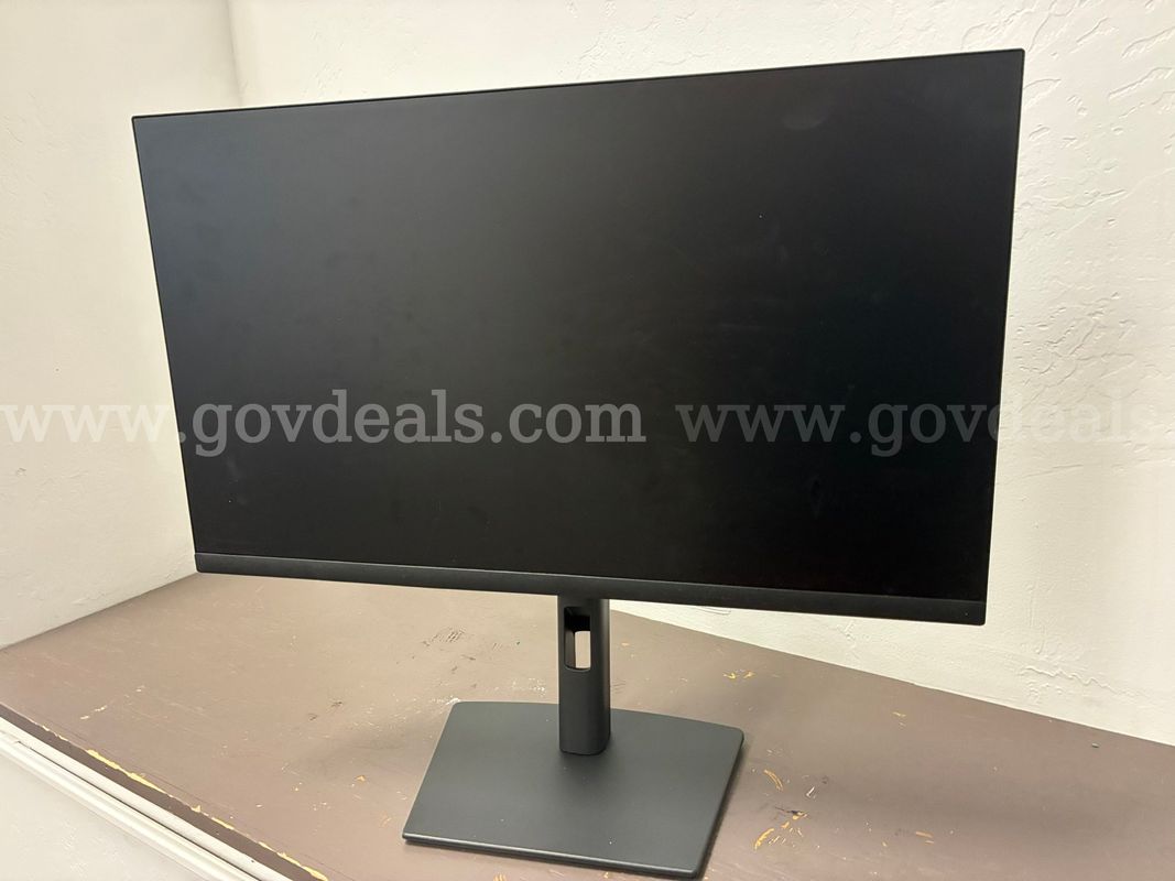 Dell Monitor - 8XQP2V3/Mt03 - P2422H