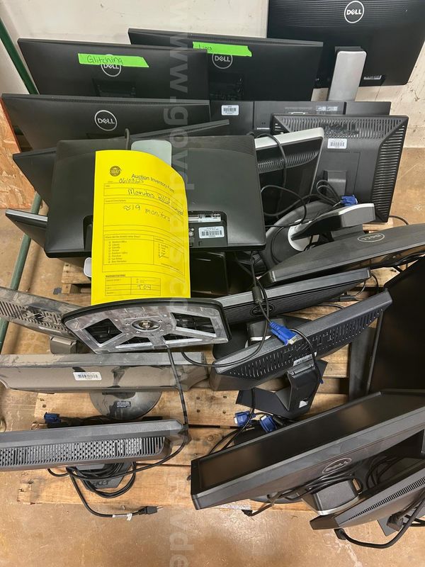 Monitors