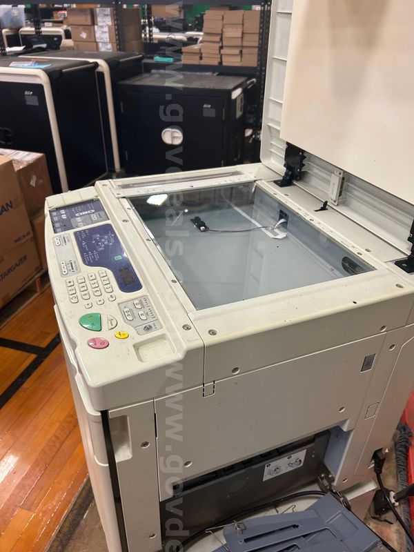 Riso Copier