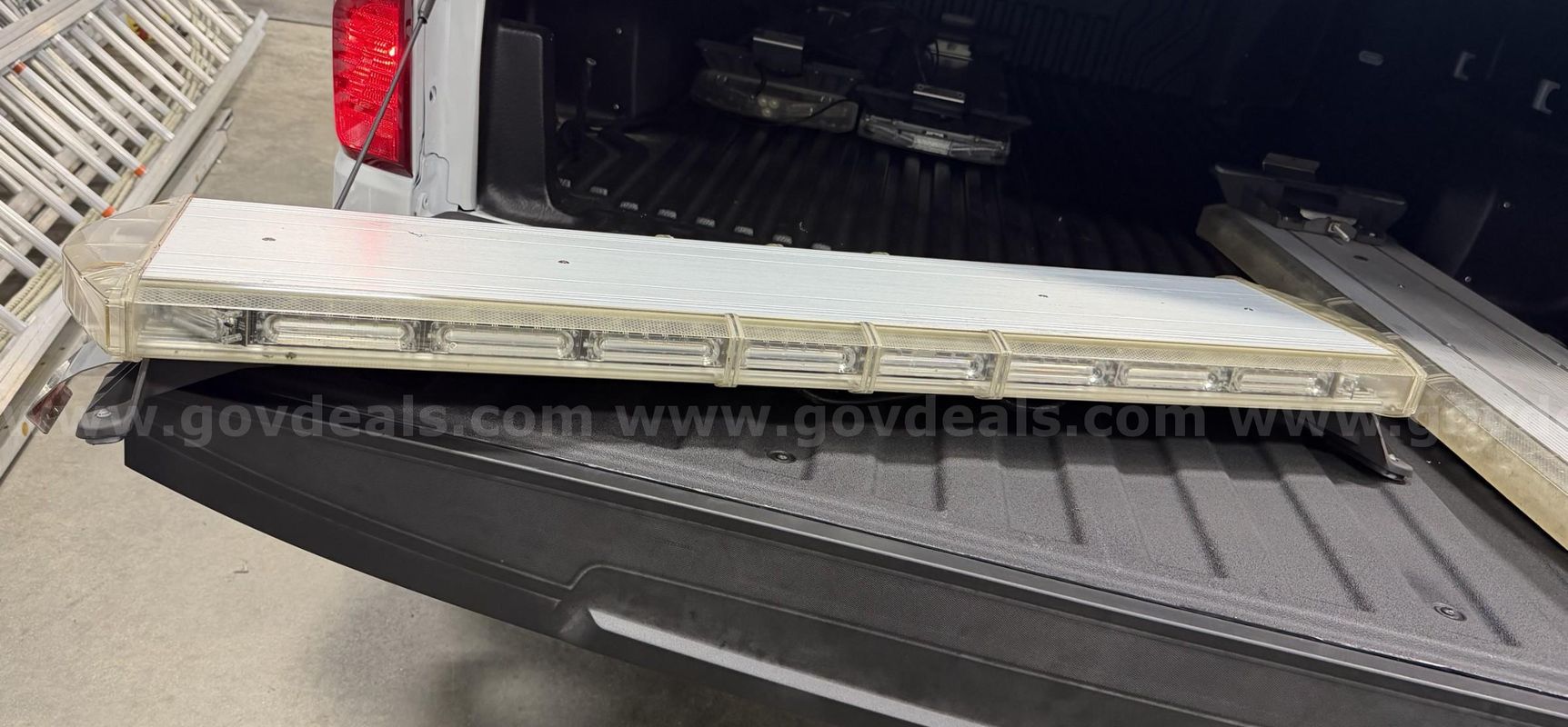 Assorted Light Bars **PICK-UP ONLY**