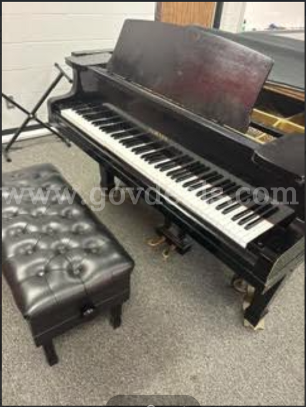Good reliable condition