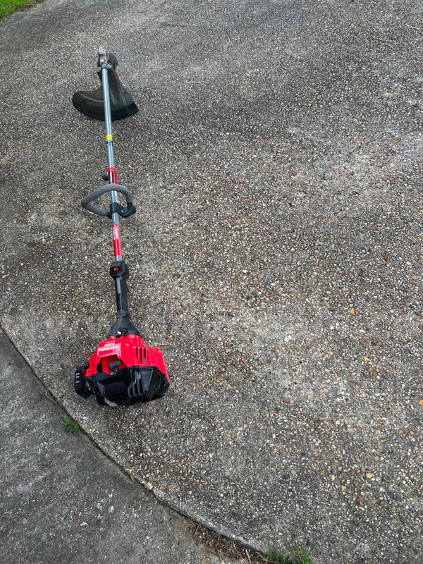 Craftsman WS2200 String Trimmer