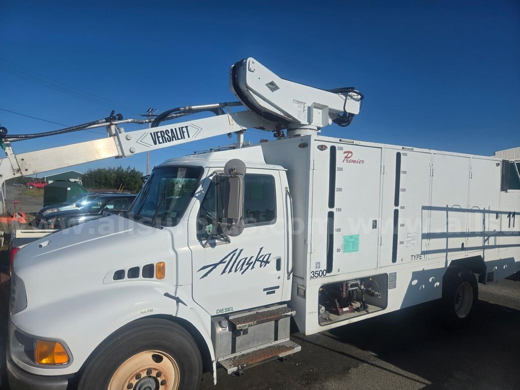 2006 Sterling Acterra -