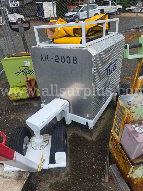 2007 Tug EH-30 Heater