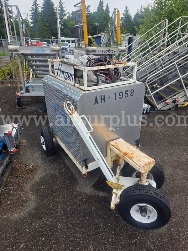 2007 Tug EH-30 Heater