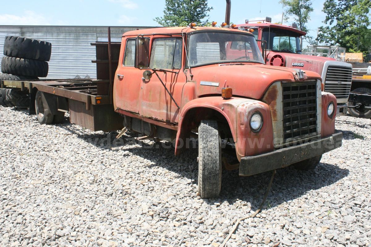 1978 International Loadstar