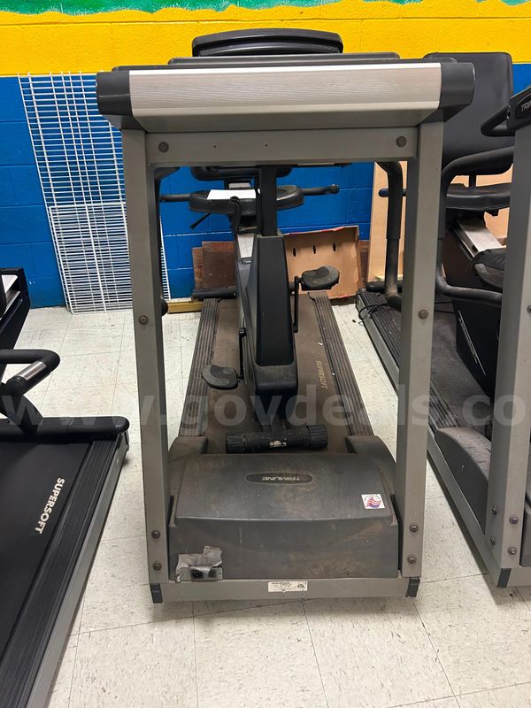 Exercise Equipment - USED