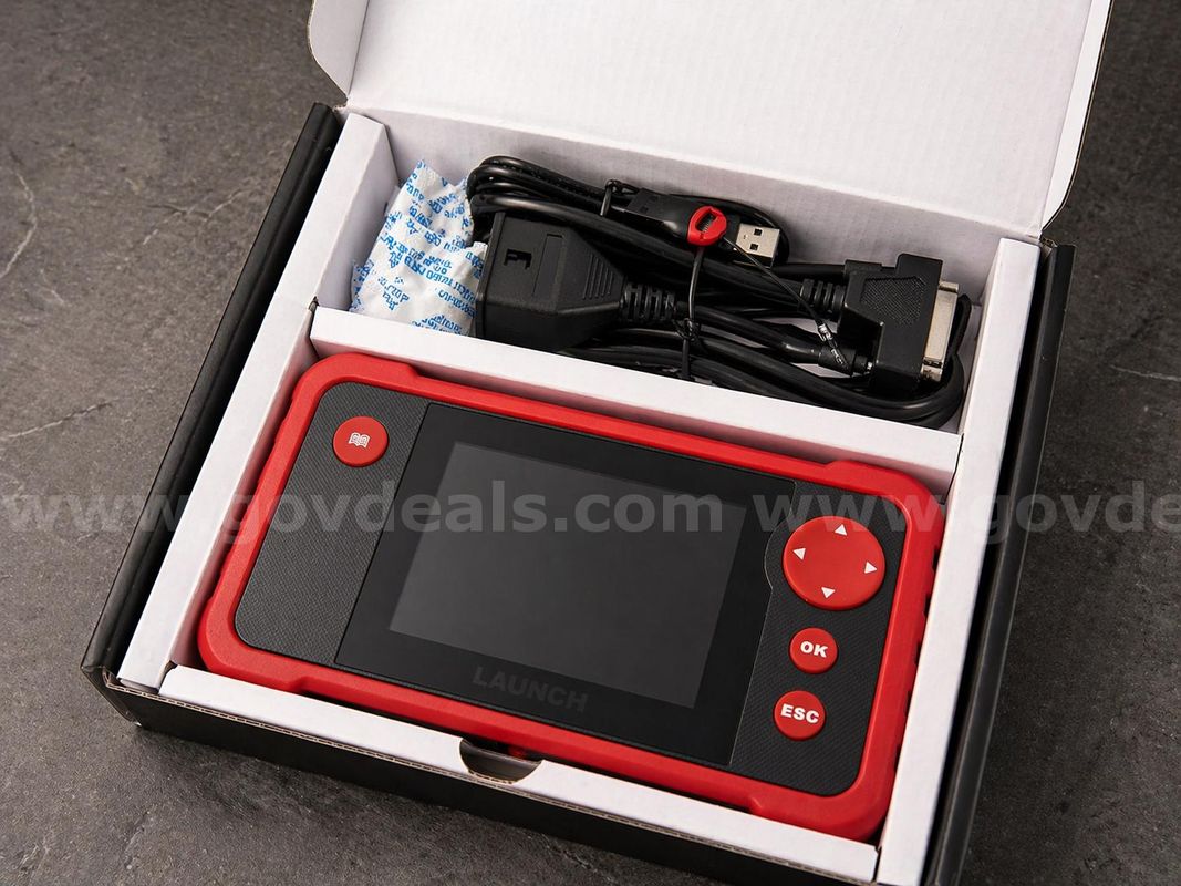Free Shipping - Brand New Advanced OBD2 Diagnostic Scanner – Engine ABS SRS Transmission
