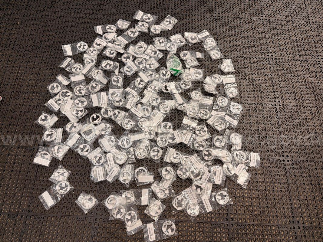 Free Shipping - NEW Bulk Lot USB-C to Lightning Charging Cables – Mixed Quantity