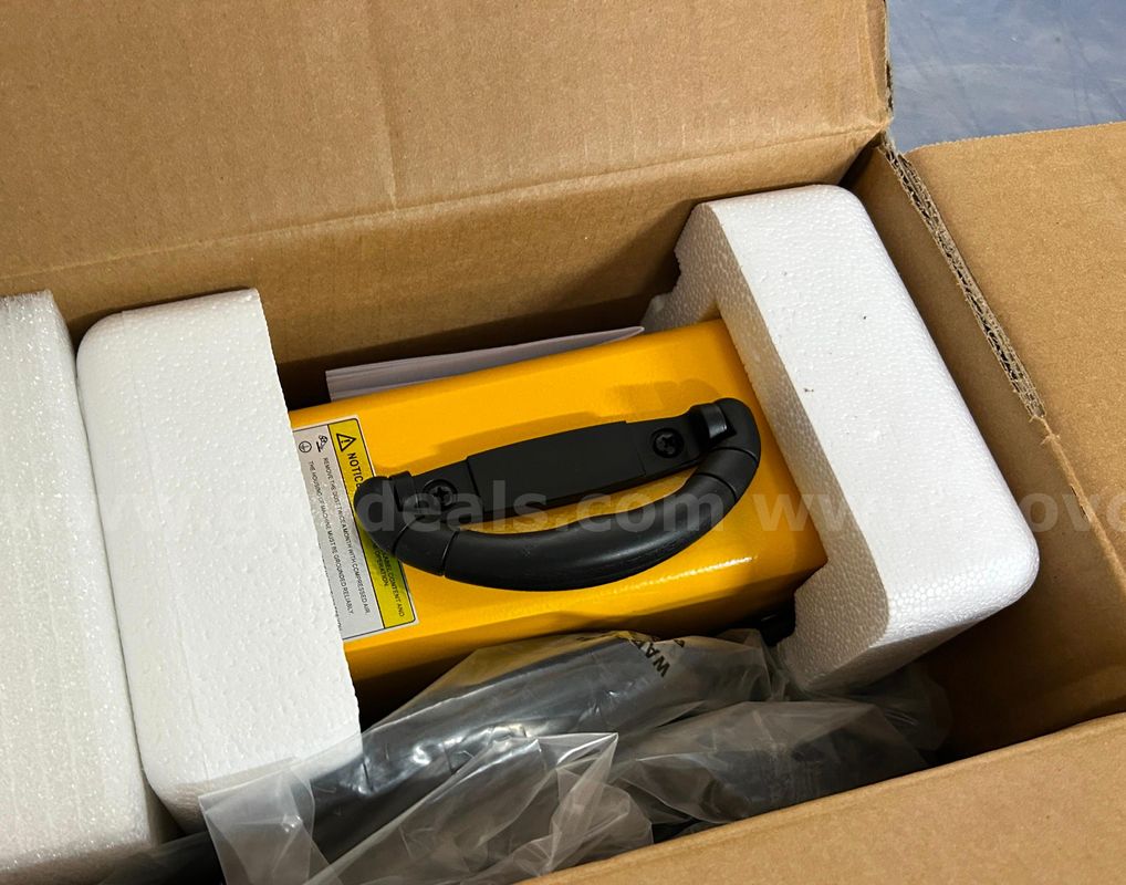 FREE SHIPPING New In Box Stick Welder Machine 110V 120A
