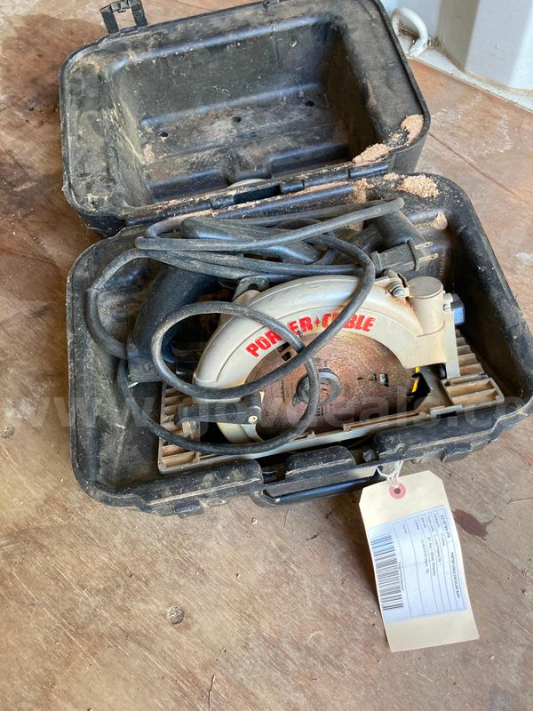 Skilsaw