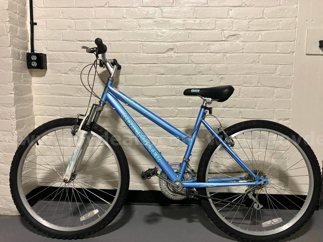 Mountain Bike